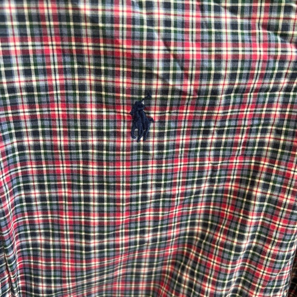 Polo Ralph Lauren Long Sleeve Button Down - Picture 3 of 3